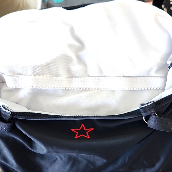 NWOT..High Leg One Piece Bathing siut - Picture 6 of 7